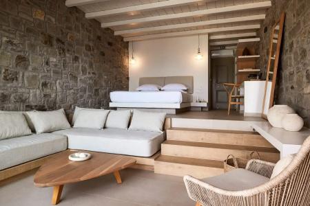 Milos Sea Resort - 221