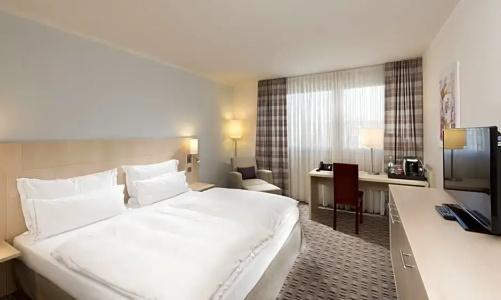 Mercure Mannheim am Friedensplatz - 53