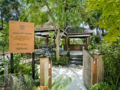 SAii Lagoon Maldives, Curio Collection by Hilton - 49
