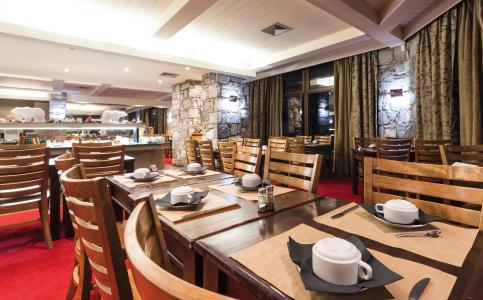 Belambra Club Tignes – Le Diva - 46