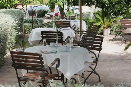 Finca Ca's Curial - Agroturismo - Adults Only - 24