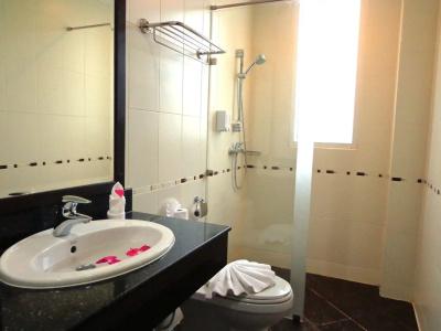 Sukcheewa Residence Phuket - 22