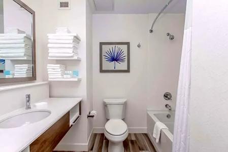 Hampton Inn & Suites Beach-Beachfront - 45