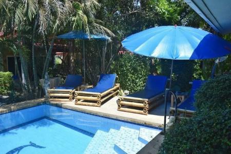 Sanuk bungalows - 3