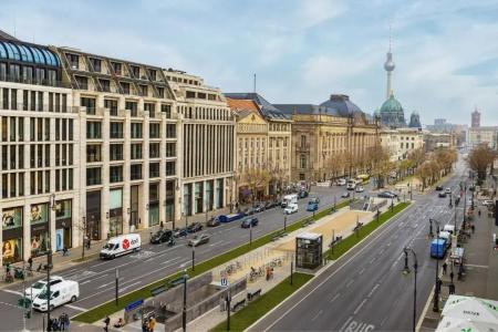 The Westin Grand, Berlin - 85