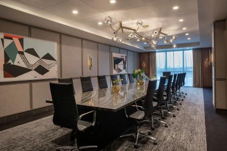 Element Fort Lauderdale Downtown - 13