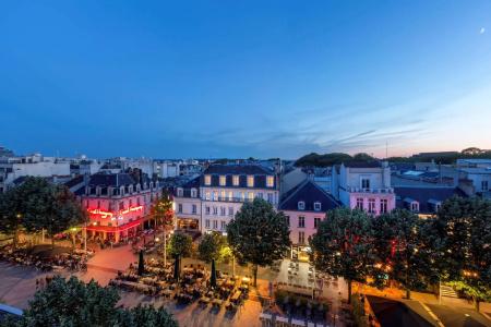 Best Western Centre Reims - 25