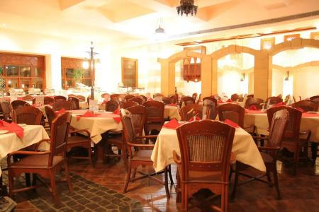 Sharm Inn Amarein - 37