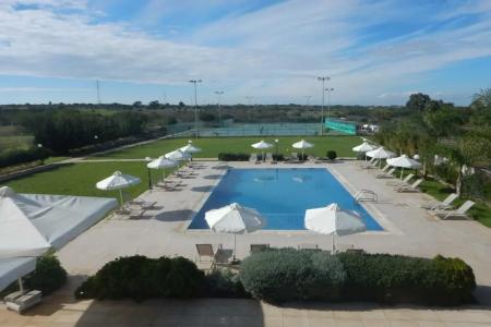 Protaras Tennis and Country Club - 7