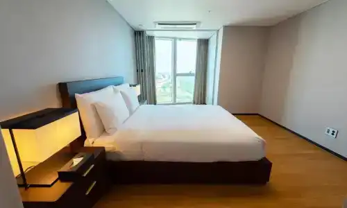 Lct Residence - 121