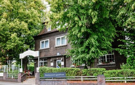 and Restaurant Gartenstadt - 4