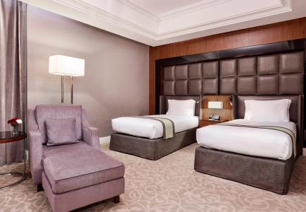 Crowne Plaza West Bay, An Ihg - 41