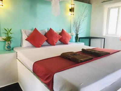 Bohemiaz Resort and Spa Kampot - 74