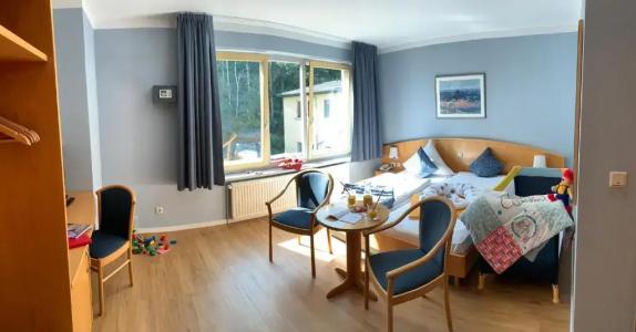 Family Club Harz - 11
