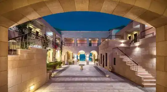 Mitsis Lindos Memories Resort & Spa - 14