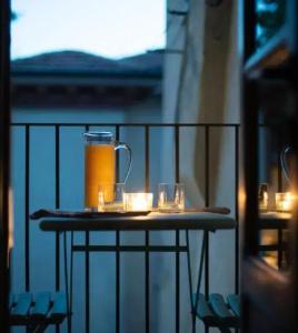 b&b Residenza Di Via Fontana - 42