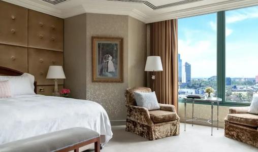 The Langham - 100