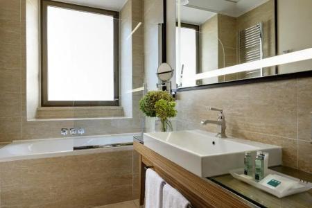 Unahotels Decò Roma - 32