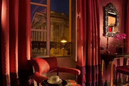 Hôtel Les Dames du Panthéon - 14
