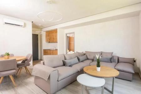 Kallithea Village - 1