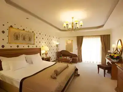 Nirvana Dolce Vita - Ultra All Inclusive - 4