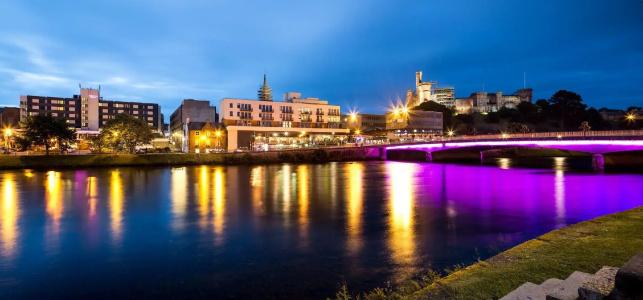 Mercure Inverness - 58