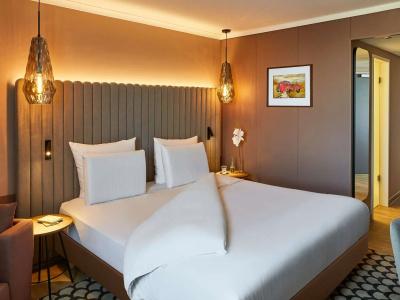 Pullman Stuttgart Fontana - 50