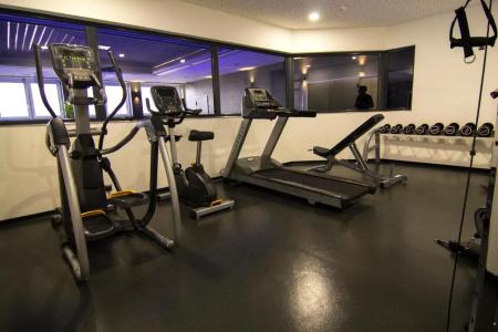Best Western Plus Plaza Darmstadt - 45