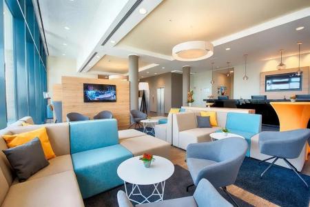 Loginn Leipzig By Achat - 10