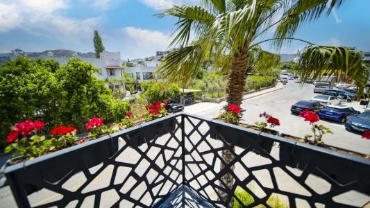 Sea Palm Otel Yalıkavak - 74