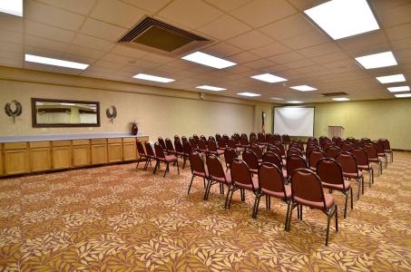 Best Western Inn and Conference Center - 13