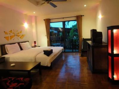 Cocco Resort - 88