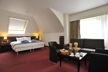 Golden Tulip de’ Medici - 65