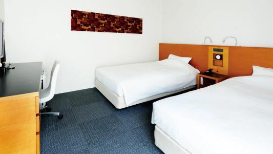 Jr Inn Sapporo - 23