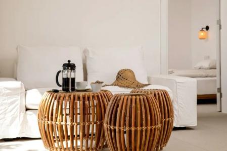 Villa Kale Suites with heated pool in winter - 1