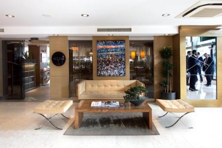 Avantgarde Levent - 33