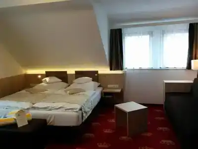 Wellness Garni Krone - 56