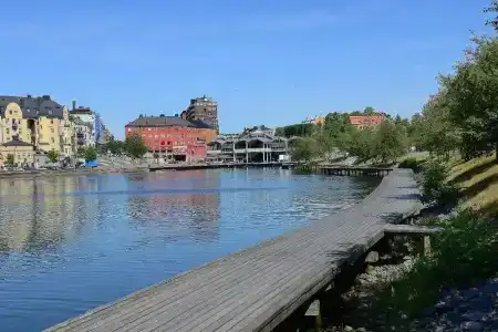 Kringelstaden - 10