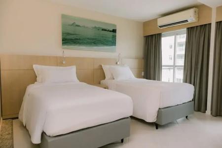 Quality Rio de Janeiro - Barra da Tijuca - 137
