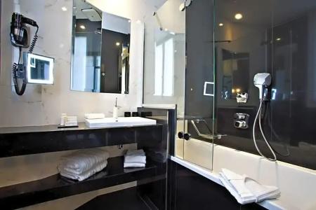 Maison Albars Le Champs-Elysées - 67
