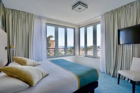 Best Western Hôtel Journel Antibes Juan-les-Pins - 113
