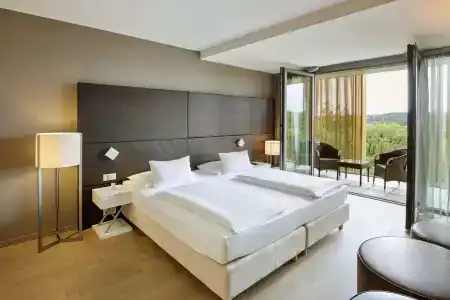 Radisson Blu Park Royal Palace Vienna - 6