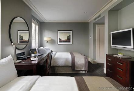 The St. Regis - 14