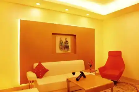 The Metropolitan & Spa New Delhi - 101