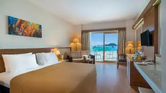 Grand Park Bodrum - 78