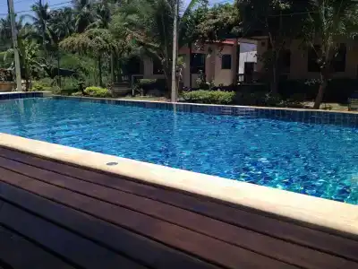 Samui Natien Village - 15