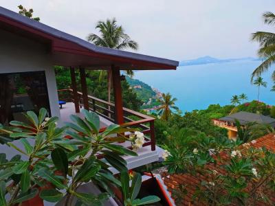 Laem Sila Resort - 72
