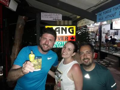 Hangover Hostel - 28