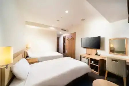 Koko Sapporo Ekimae - 29
