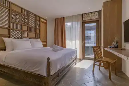 Le Boutique Danang - 87